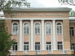 В Одессе состоялись В Одессе состоялись