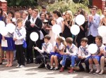 В Одесской школе «Ника-М» прозвенел последний звонок В Одесской школе «Ника-М» прозвенел последний звонок