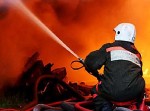 В центре Одессы во время пожара погибли два человека (фото 18+) В центре Одессы во время пожара погибли два человека (фото 18+)