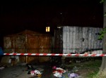 Подробности трагического пожара в Одессе (фото) Подробности трагического пожара в Одессе (фото)