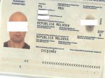 Наркокурьер, разыскиваемый Интерполом, задержан на границе (фото) Наркокурьер, разыскиваемый Интерполом, задержан на границе (фото)