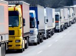 В Одесской области с сегодняшнего дня ограничено движение большегрузного транспорта В Одесской области с сегодняшнего дня ограничено движение большегрузного транспорта