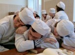 Студенты-медики освобождены от обязательной отработки Студенты-медики освобождены от обязательной отработки