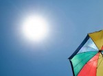 В Одессе сохранится жаркая погода В Одессе сохранится жаркая погода