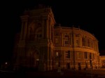Центр Одессы завтра останется без света Центр Одессы завтра останется без света