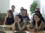 Выпускники-дизайнеры колледжа «Сервер» защитили дипломные работы Выпускники-дизайнеры колледжа «Сервер» защитили дипломные работы