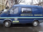 В Аркадии оцеплен гостиничный комплекс В Аркадии оцеплен гостиничный комплекс
