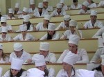 Проходной балл на медицинские специальности поднимут Проходной балл на медицинские специальности поднимут