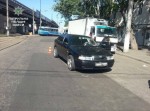 На Пересыпи под колеса автомобиля попал подросток (фото) На Пересыпи под колеса автомобиля попал подросток (фото)