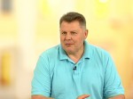 Геннадий Ярёменко – гость программы «Тема дня» Геннадий Ярёменко – гость программы «Тема дня»