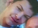 Полиция разыскивает 13-летнего одессита (фото) Полиция разыскивает 13-летнего одессита (фото)