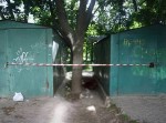 22-летний парень подозревается в убийстве жителя Одессы (фото) 22-летний парень подозревается в убийстве жителя Одессы (фото)