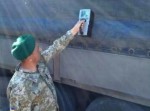 В Одесской области выявлена партия радиоактивных пиломатериалов В Одесской области выявлена партия радиоактивных пиломатериалов