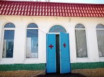 На одесских пляжах работают медицинские пункты На одесских пляжах работают медицинские пункты