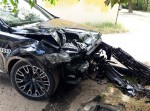 В двух ДТП в Одессе пострадали 5 человек (фото) В двух ДТП в Одессе пострадали 5 человек (фото)