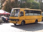 В Одессе подорожает проезд в маршрутках В Одессе подорожает проезд в маршрутках