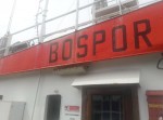 В Одесской области арестовано судно, незаконно доставлявшее моряков в Крым (фото, видео) В Одесской области арестовано судно, незаконно доставлявшее моряков в Крым (фото, видео)