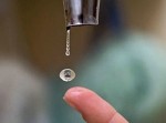 Завтра жителям поселка Таирова отключат воду Завтра жителям поселка Таирова отключат воду