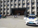 Взрывоопасных предметов в Малиновском райсуде не обнаружено Взрывоопасных предметов в Малиновском райсуде не обнаружено