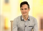 Андрей Черный - гость программы «Тема дня» Андрей Черный - гость программы «Тема дня»