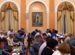 Cессия Одесского городского совета: подробности (видео) Cессия Одесского городского совета: подробности (видео)