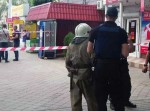 Опасных предметов в одесском ломбарде не найдено (фото) Опасных предметов в одесском ломбарде не найдено (фото)