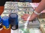 В Одессе выявлен очередной крупный конвертцентр (фото) В Одессе выявлен очередной крупный конвертцентр (фото)
