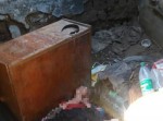 В Измаиле под завалами дома обнаружена обессиленная женщина (видео) В Измаиле под завалами дома обнаружена обессиленная женщина (видео)