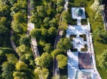В Стамбульском парке восстановлен фонтан (фото) В Стамбульском парке восстановлен фонтан (фото)