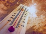 В Одессе будет жарко: днем воздух прогреется до +32ºС (в тени) В Одессе будет жарко: днем воздух прогреется до +32ºС (в тени)