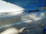 Бювет возле кинотеатра Бювет возле кинотеатра