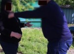 Конфликт за место на одесской парковке закончился госпитализацией (фото) Конфликт за место на одесской парковке закончился госпитализацией (фото)