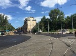 С 21 июня в районе Пересыпи открывается движение для автотранспорта С 21 июня в районе Пересыпи открывается движение для автотранспорта