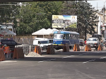 В районе Пересыпского моста продолжаются ремонтные работы (видео) В районе Пересыпского моста продолжаются ремонтные работы (видео)
