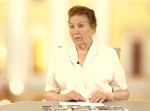 Евгения Яковлевна Чернова – гость программы «Тема дня». Евгения Яковлевна Чернова – гость программы «Тема дня».
