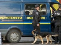 Неделя в Одессе началась с двойного Неделя в Одессе началась с двойного