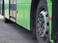 В Суворовском районе под колеса автобуса попал пешеход В Суворовском районе под колеса автобуса попал пешеход