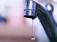Завтра часть жилмассива Таирова останется без воды Завтра часть жилмассива Таирова останется без воды