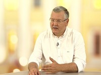 Анатолий Гриценко – гость программы «Тема дня» Анатолий Гриценко – гость программы «Тема дня»