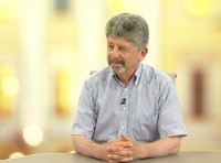Александр Мучник - гость программы «Тема дня» Александр Мучник - гость программы «Тема дня»