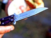 В Одессе на 12-летнего ребенка напал прохожий В Одессе на 12-летнего ребенка напал прохожий