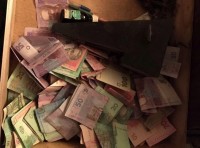 На границе перекрыт канал незаконного ввоза иномарок (фото) На границе перекрыт канал незаконного ввоза иномарок (фото)