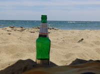 На курорте под Одессой утонул отдыхающий На курорте под Одессой утонул отдыхающий