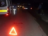 В дорожных авариях в Одессе пострадали пять человек В дорожных авариях в Одессе пострадали пять человек