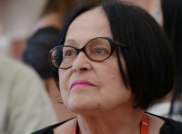 Кира Муратова станет Почетным гражданином Одессы Кира Муратова станет Почетным гражданином Одессы