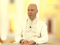 Раду Поклитару – гость программы «Тема дня» Раду Поклитару – гость программы «Тема дня»