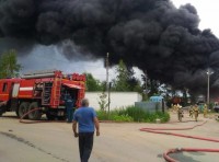 Под Одессой взорвался бензовоз, есть пострадавший (дополнено) Под Одессой взорвался бензовоз, есть пострадавший (дополнено)
