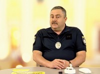Игорь Шишименко – гость программы «Тема дня» Игорь Шишименко – гость программы «Тема дня»