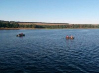 Найдено тело одной из трех утонувших сестер в Балтском районе Найдено тело одной из трех утонувших сестер в Балтском районе