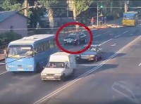 Полиция просит отозваться свидетелей вооруженного нападения на Полиция просит отозваться свидетелей вооруженного нападения на